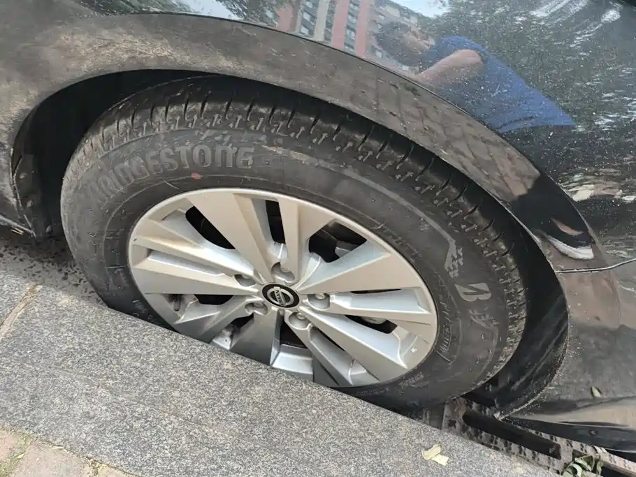 Nissan Teana — миниатюра 6