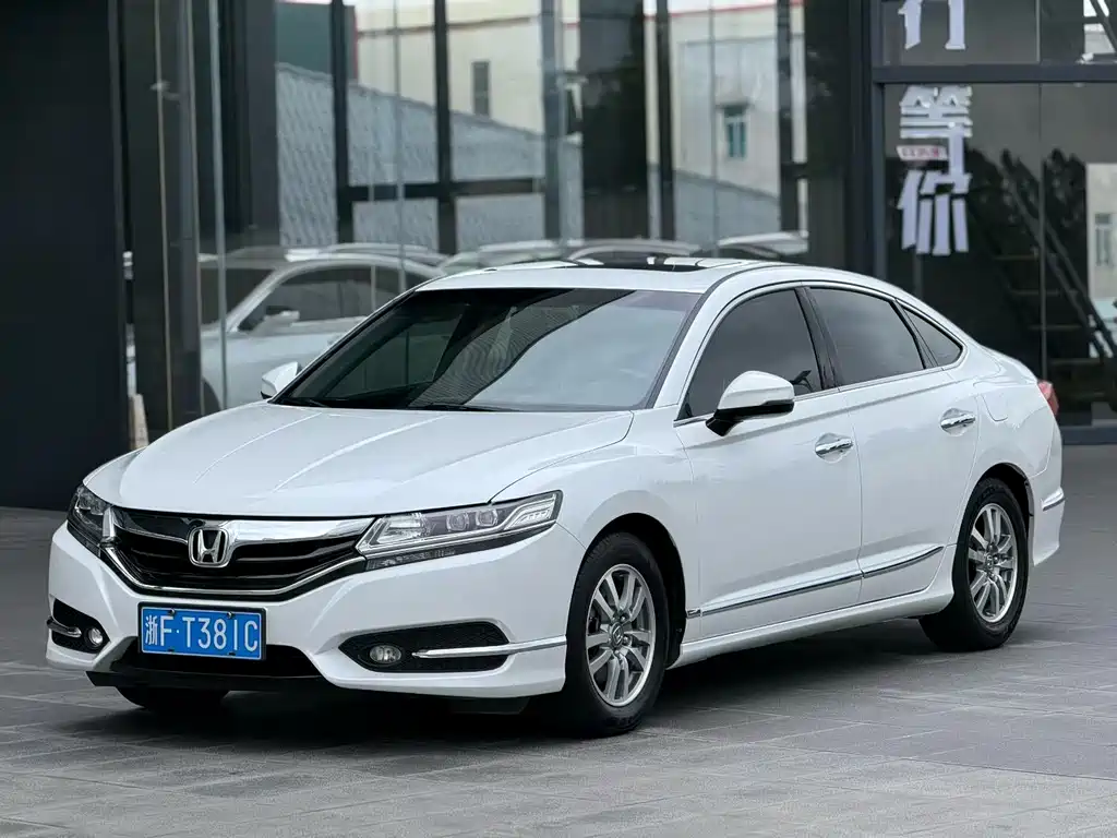 Купить Honda Spirior