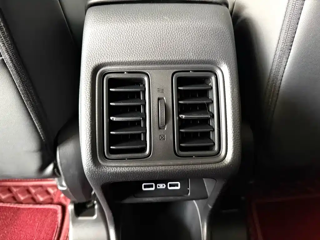 Honda XR-V — миниатюра 13