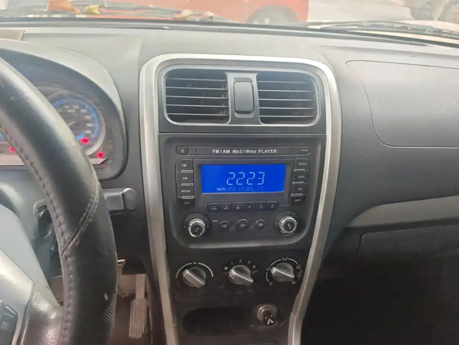 Suzuki Wagon R X5 — миниатюра 13