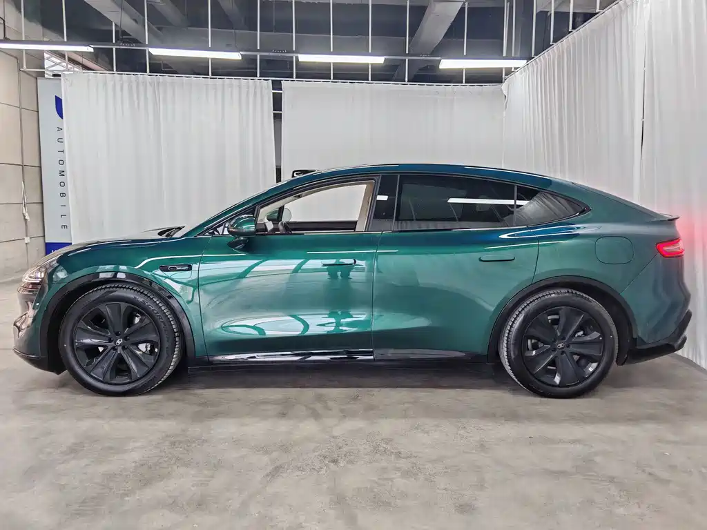 Zhijie Zhijie R7 — миниатюра 7