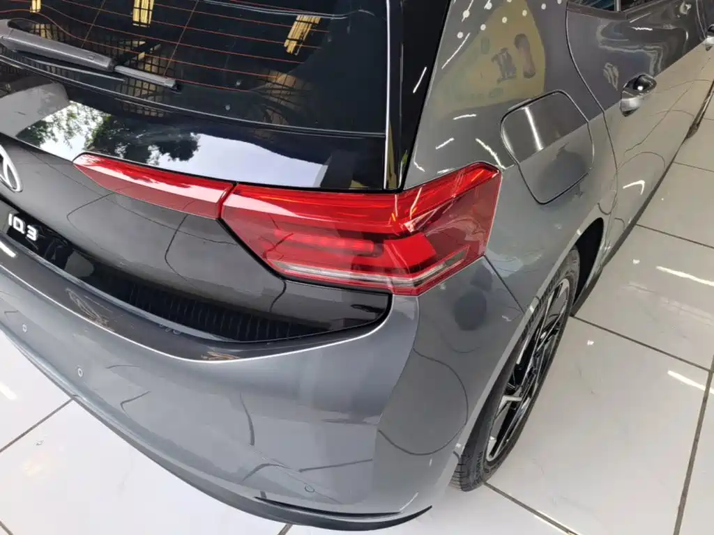 Volkswagen ID.3 — миниатюра 8