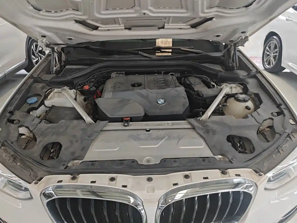 BMW X4 — миниатюра 20