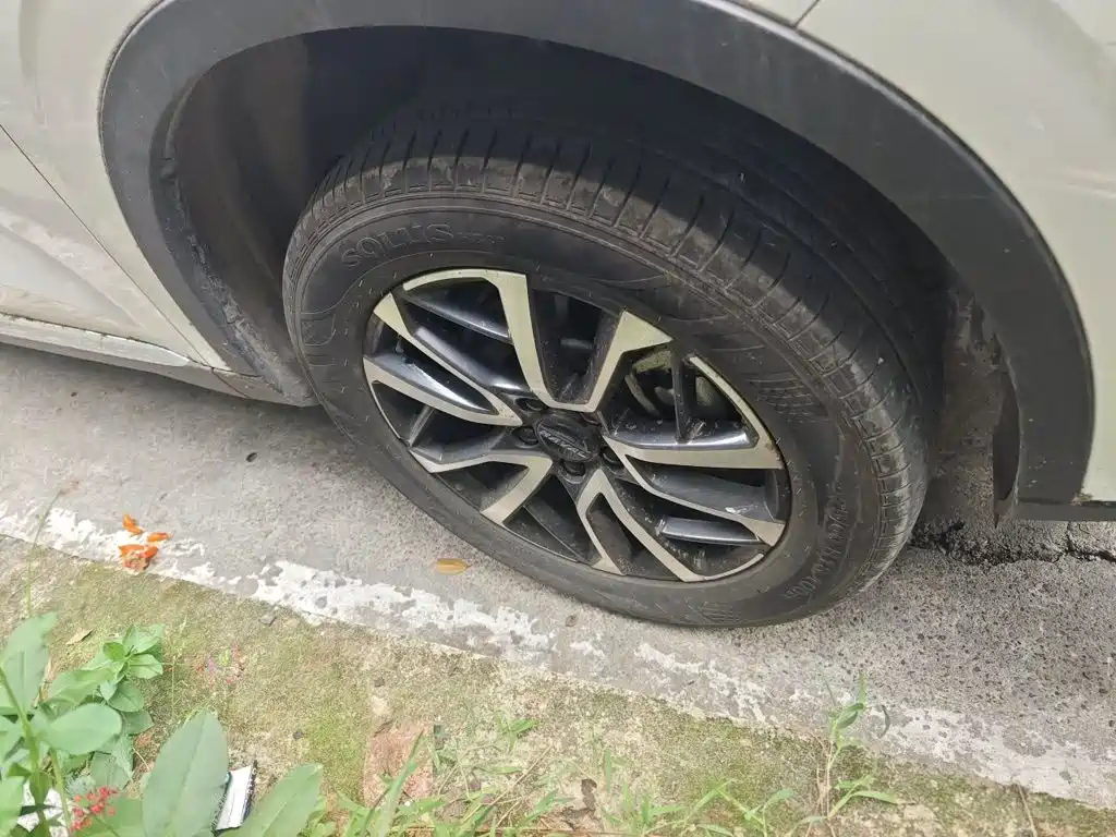 Haval H6 — миниатюра 8