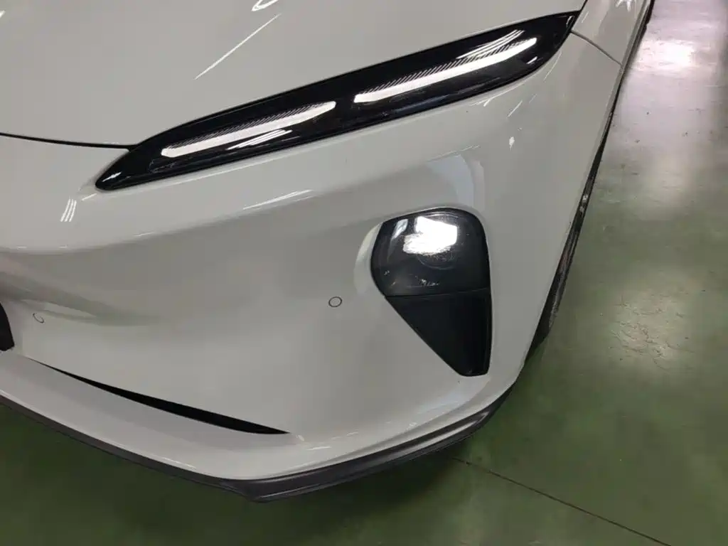 NIO ET5T — миниатюра 24