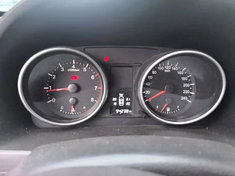 Haval H6 — миниатюра 14