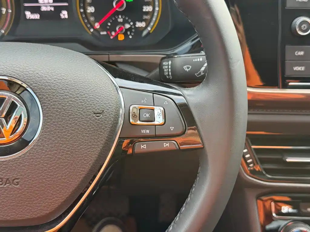 Volkswagen Tharu — миниатюра 25