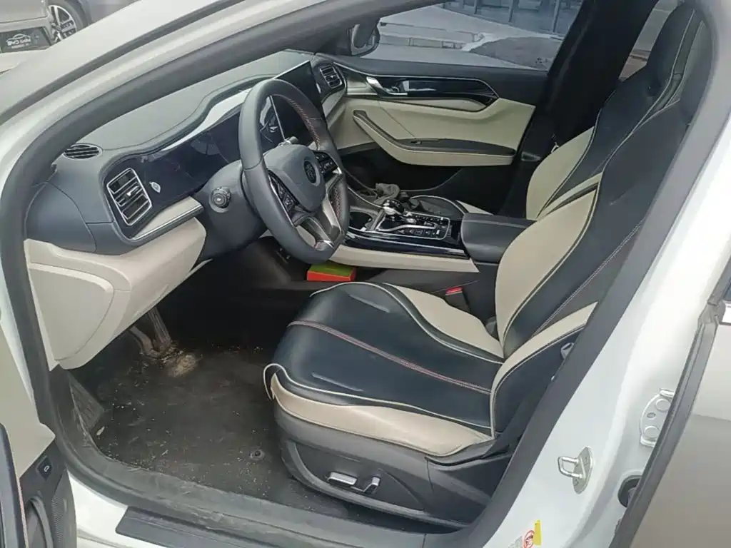 BYD Qin PLUS — миниатюра 15