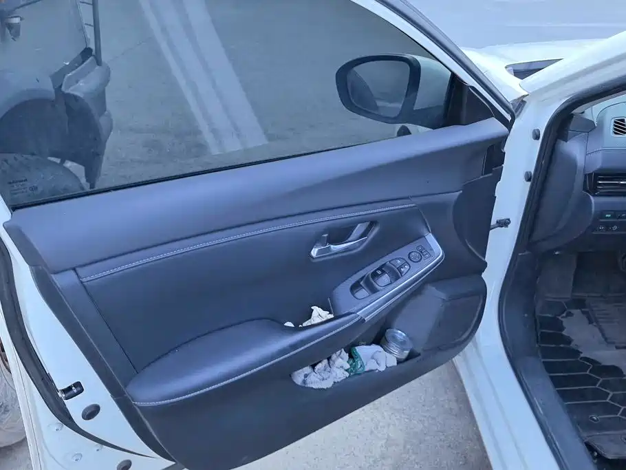 Nissan Sylphy — миниатюра 7