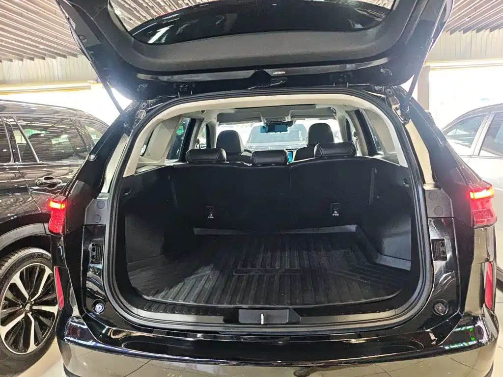 Haval H6 — миниатюра 15