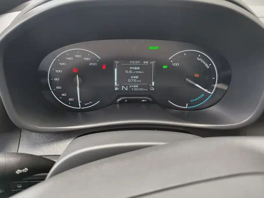 Wuling Hongguang EV — миниатюра 14