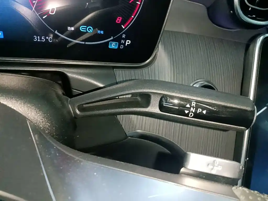 Mercedes-Benz C-Class — миниатюра 14