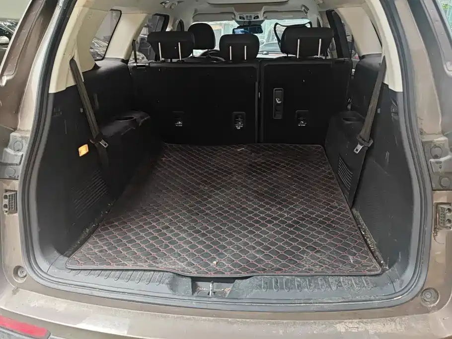 Haval H7 — миниатюра 4