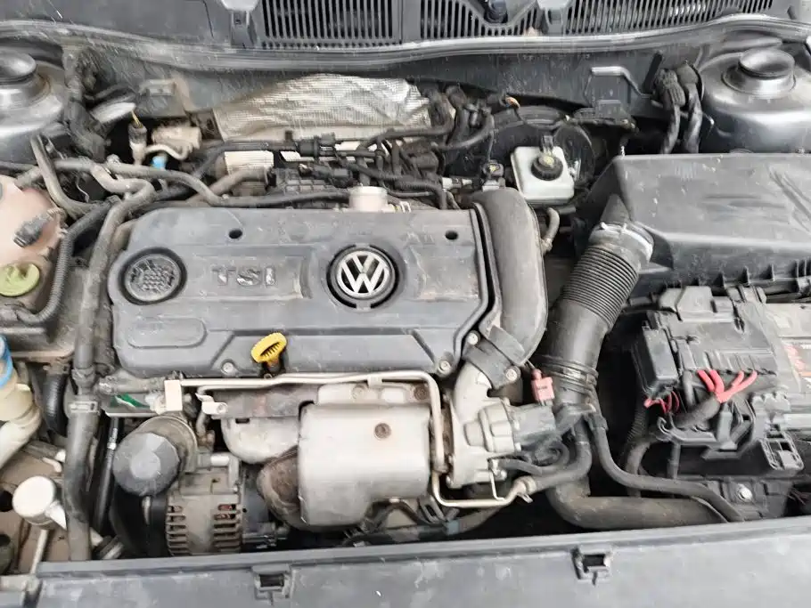 Volkswagen Lavida — миниатюра 10