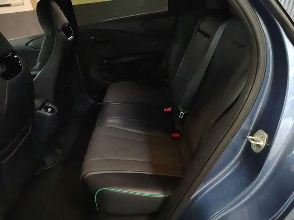 BYD Dolphin — миниатюра 17