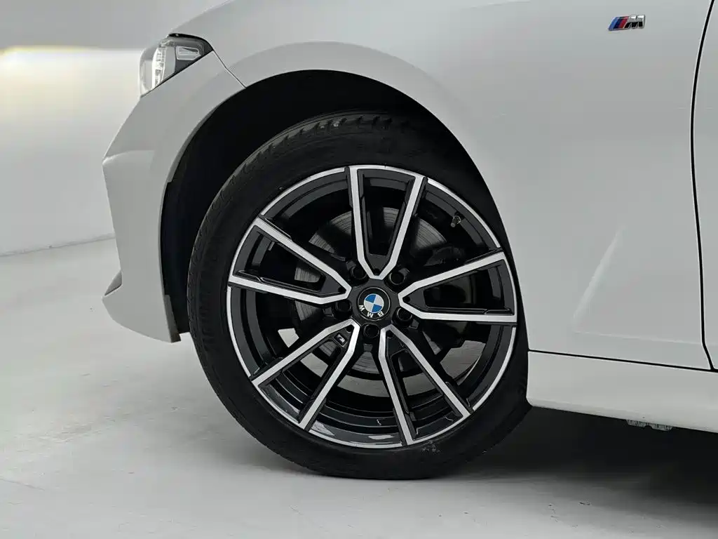 BMW 3 Series — миниатюра 11