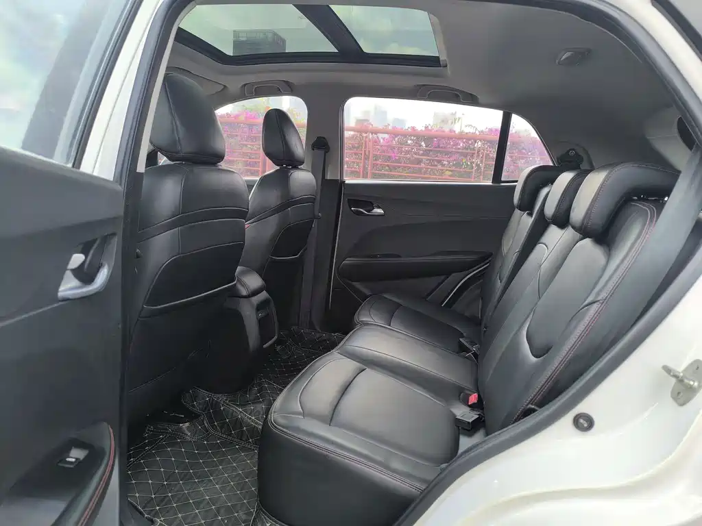 Baojun 510 — миниатюра 9