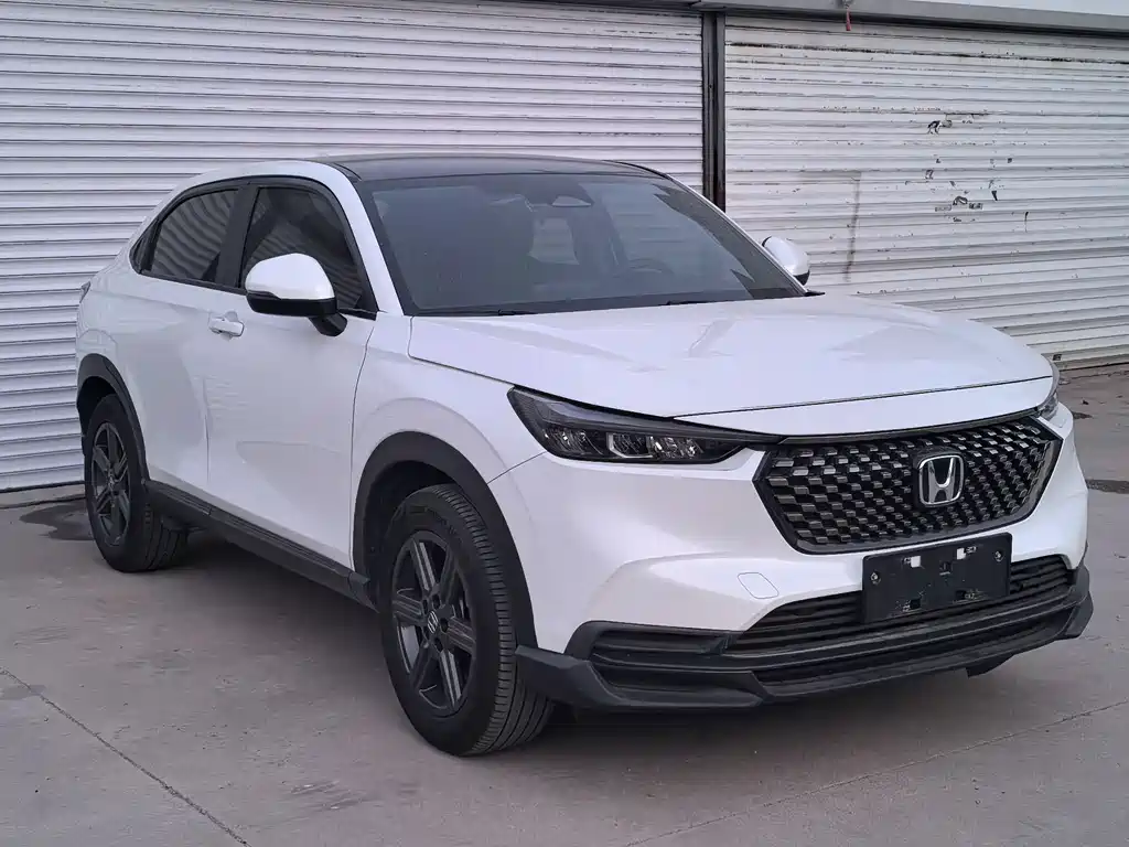 Honda XR-V 2023