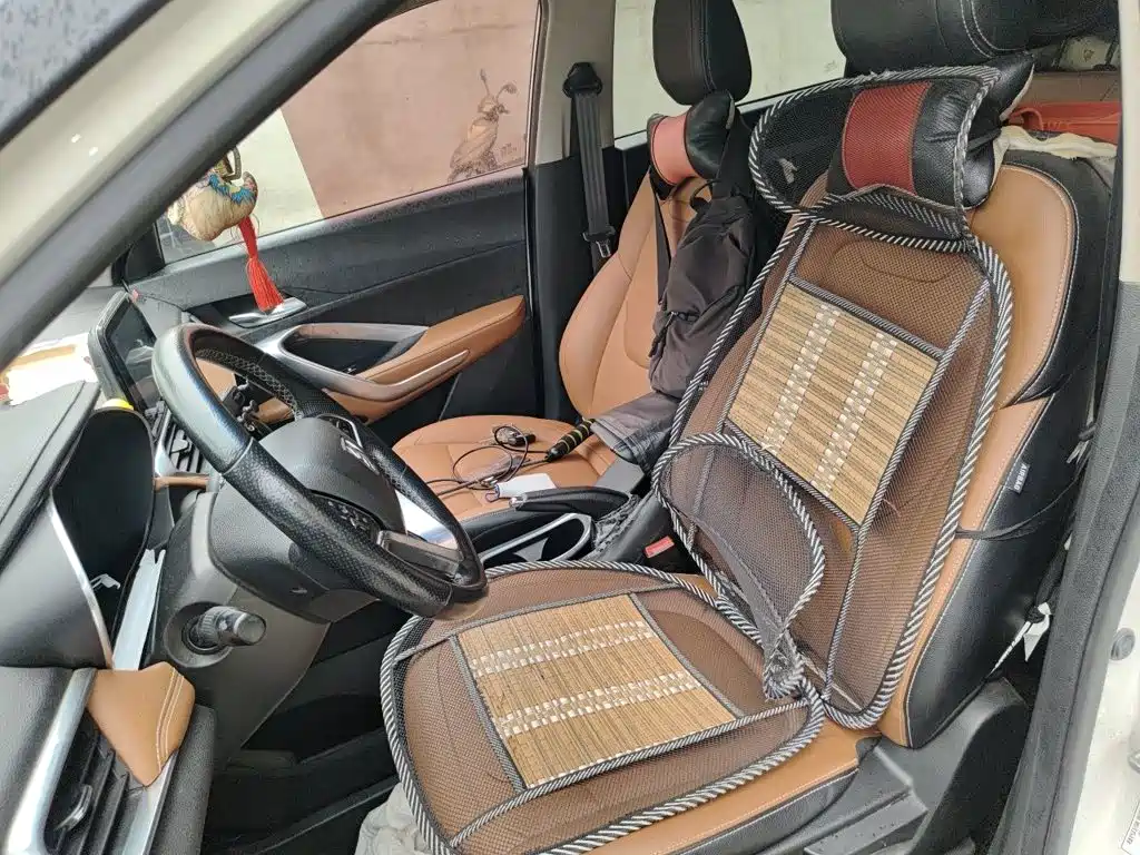 Baojun 510 — миниатюра 16