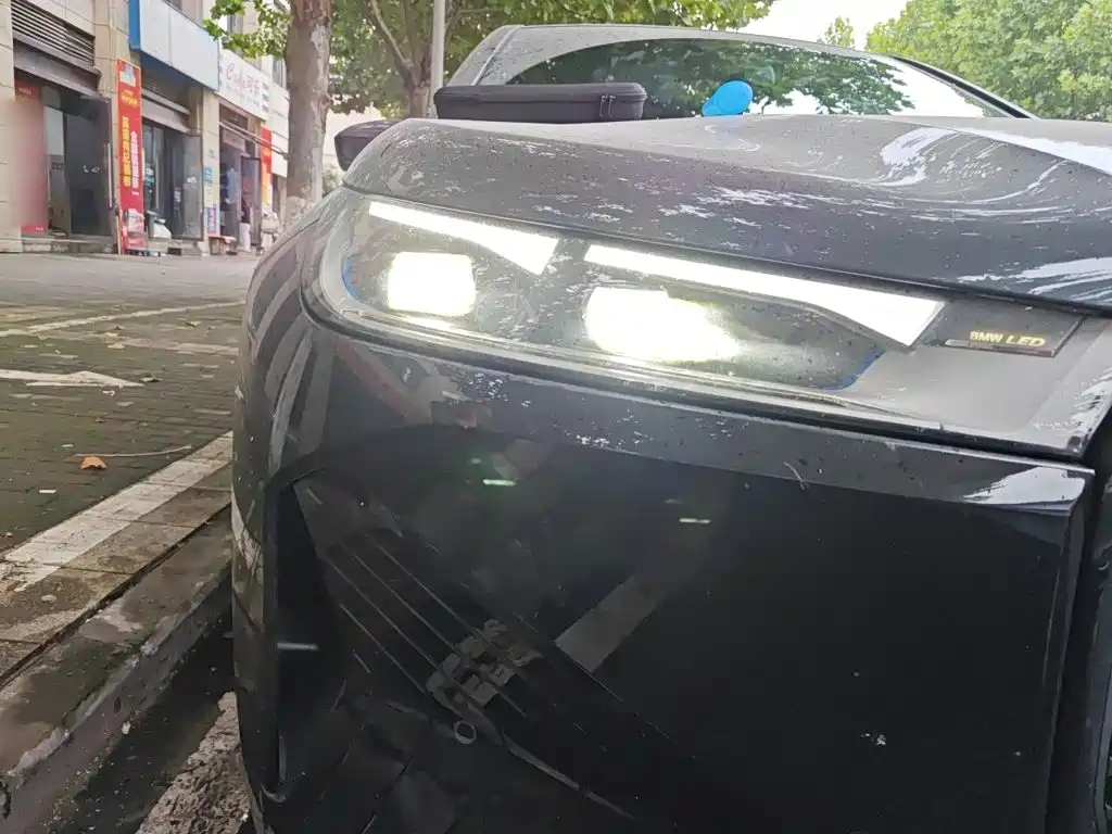 BMW iX — миниатюра 7