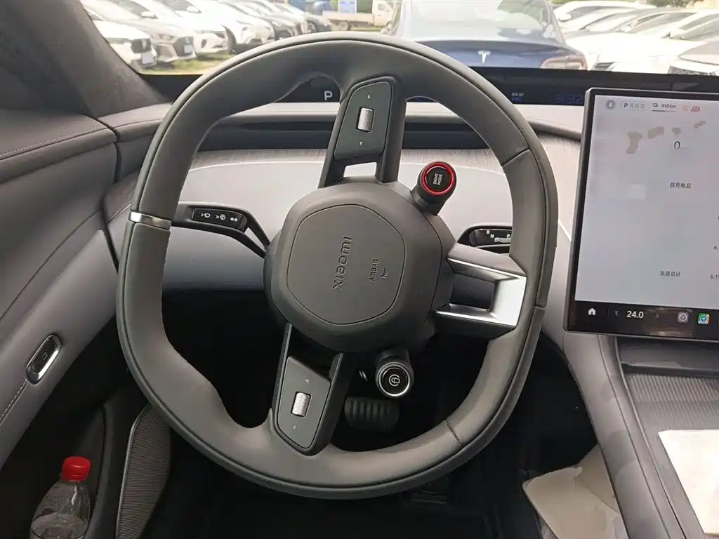 Xiaomi YU7 2025 Max