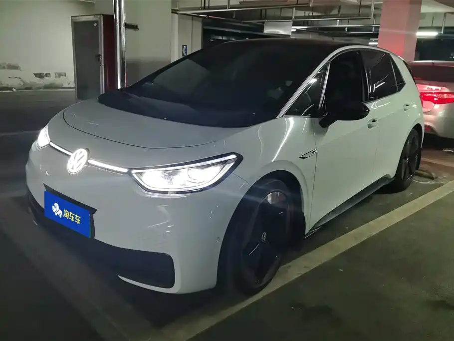 Volkswagen ID.3 2025