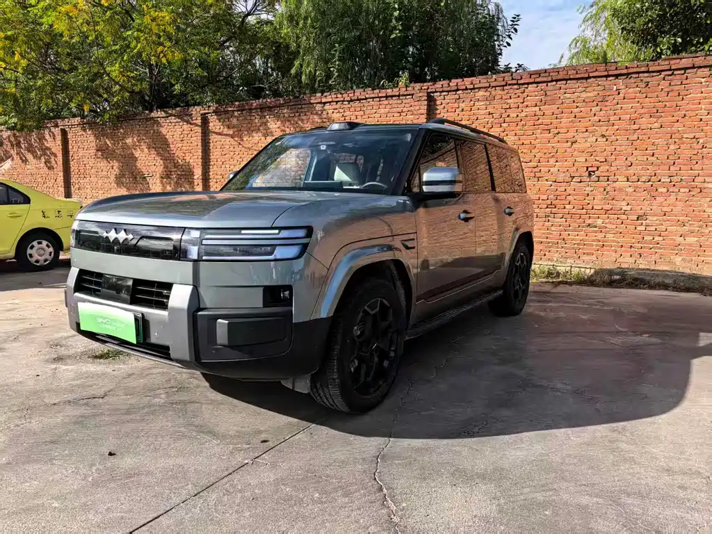 Fang Cheng Bao Ti 7