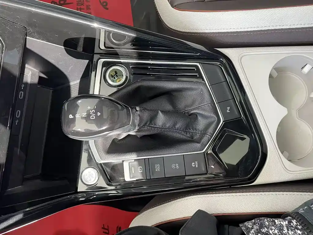 Volkswagen Tayron — миниатюра 17