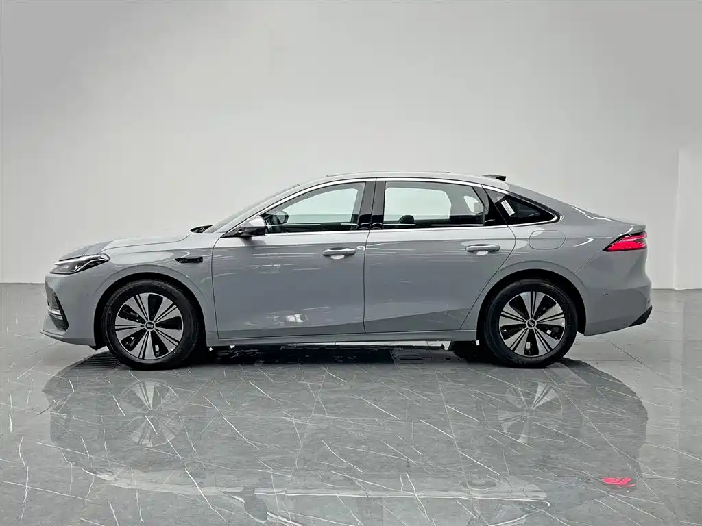 Geely Galaxy Galaxy A7 EM A7 EM 2025 EM-i 150km