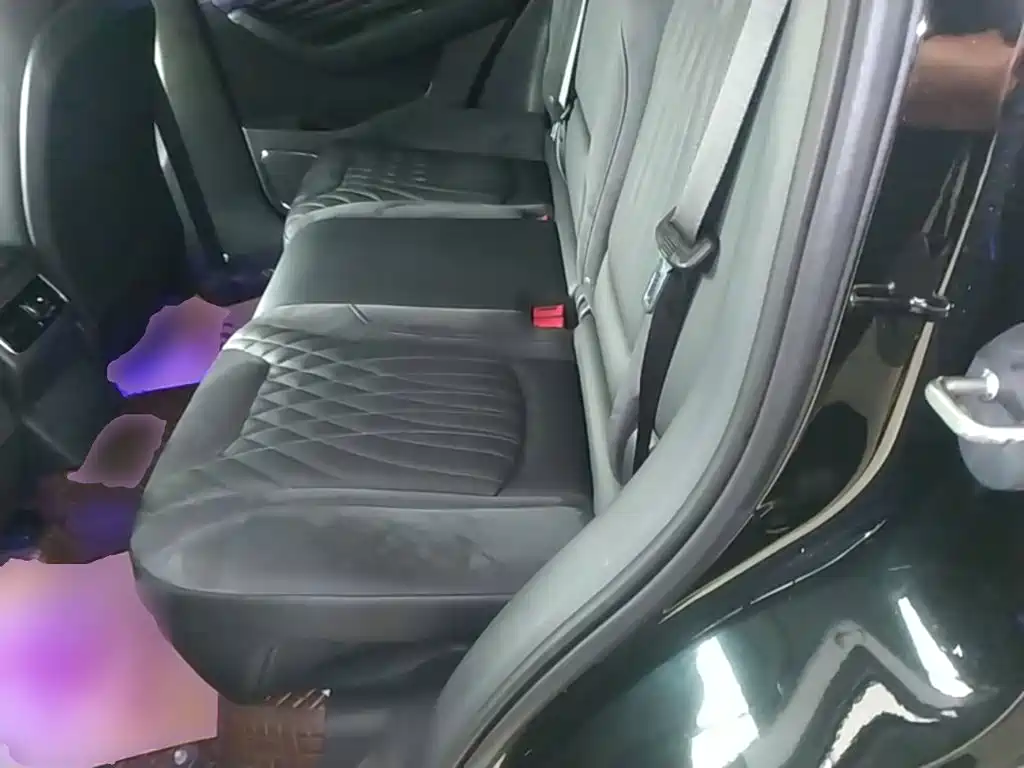 Hongqi Hongqi HS5 — миниатюра 17