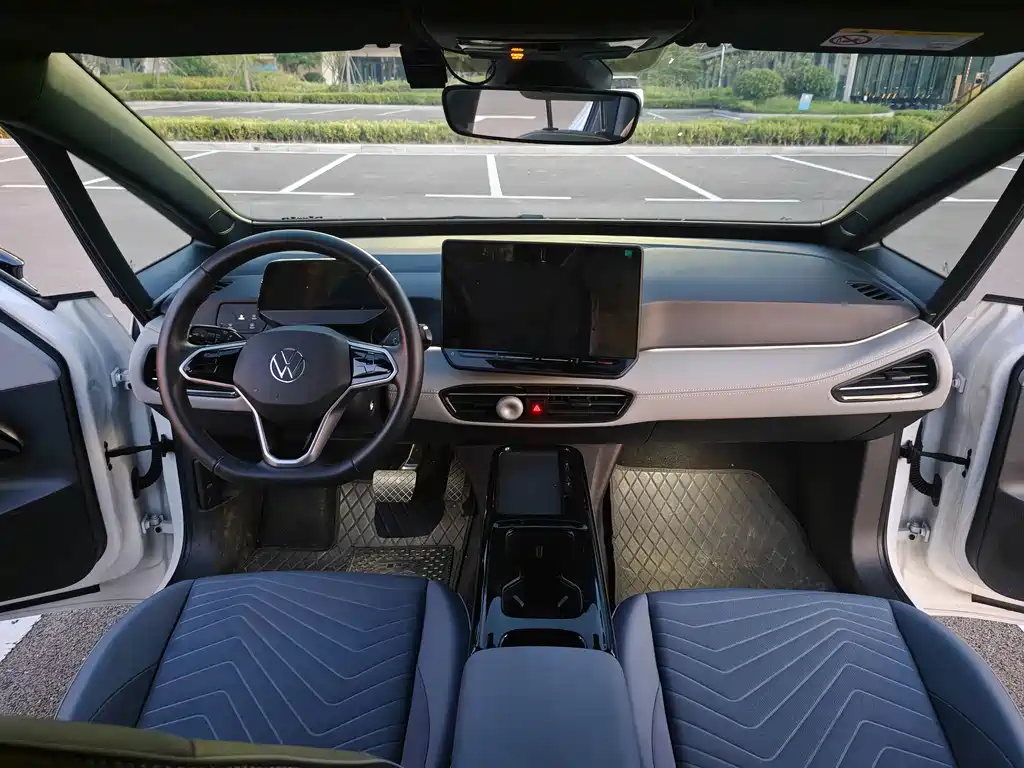 Volkswagen ID.3 — миниатюра 9