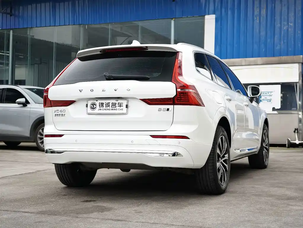 Volvo XC60 — миниатюра 7