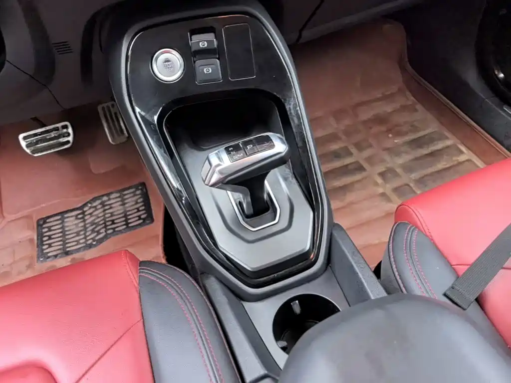 Haval H2s — миниатюра 14