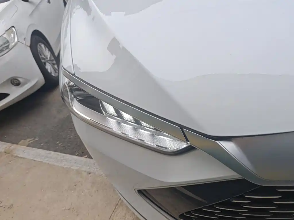 BYD Qin PLUS — миниатюра 7