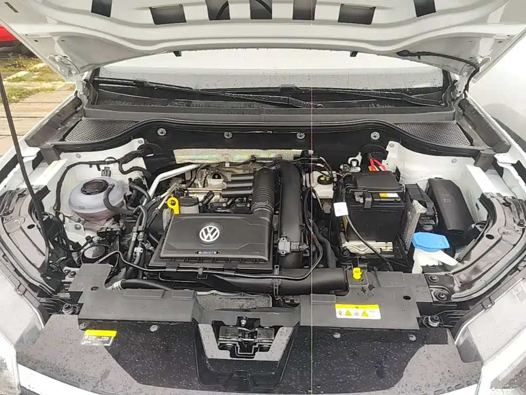 Jetta VS5 — миниатюра 20