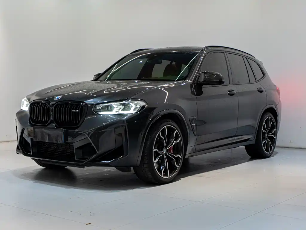 BMW X3 M