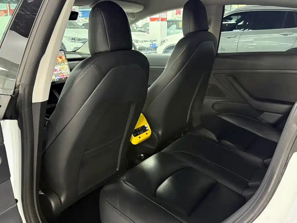 Tesla Model 3 — миниатюра 5