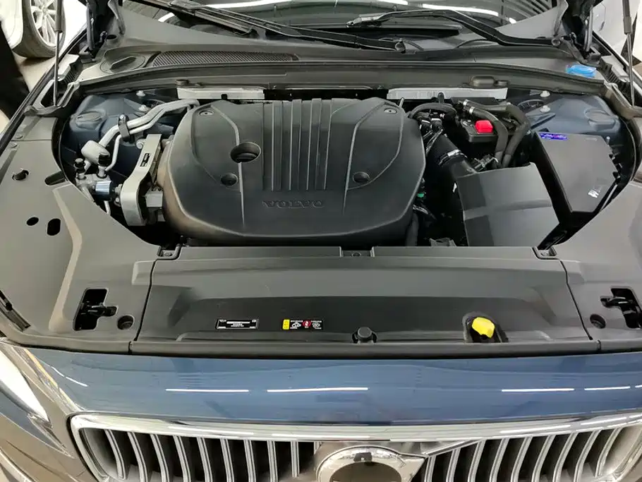 Volvo S90 — миниатюра 10