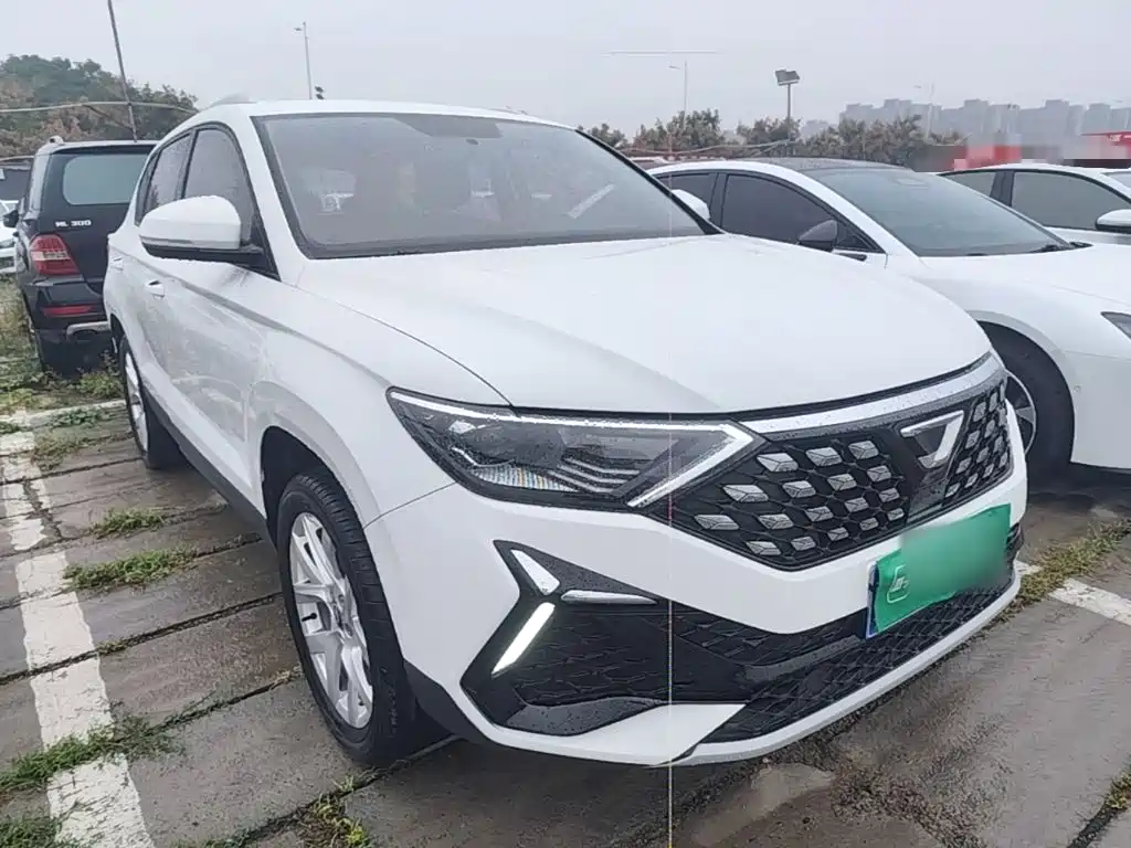 Jetta VS5 — миниатюра 4