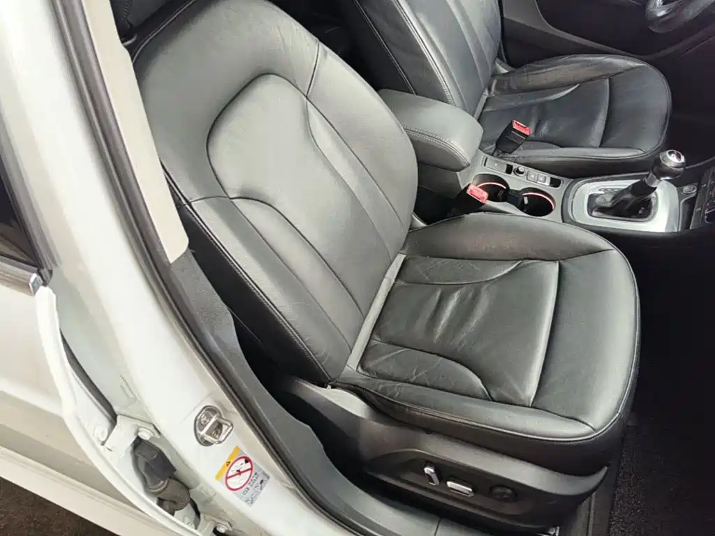 Audi Q3 — миниатюра 25