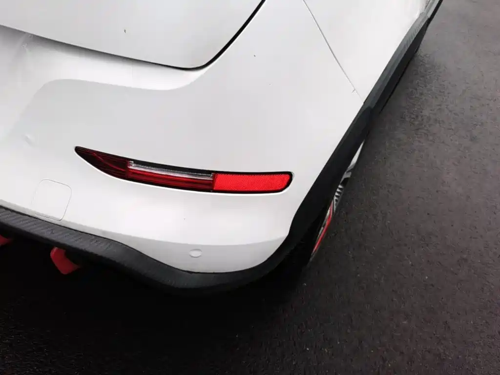 Ora Ora Good Cat GT — миниатюра 8