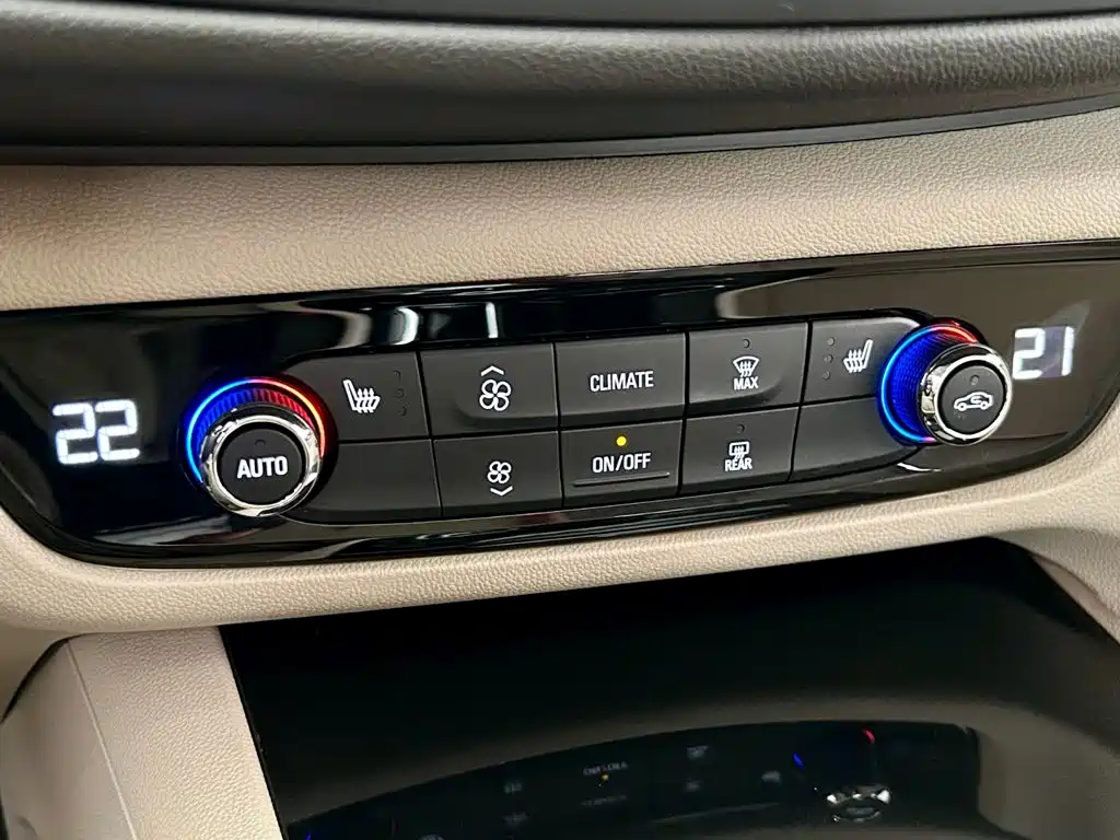 Buick Regal — миниатюра 12