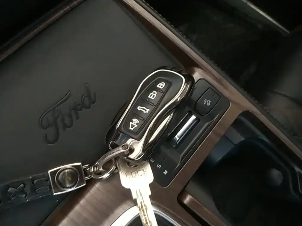Ford Equator — миниатюра 9