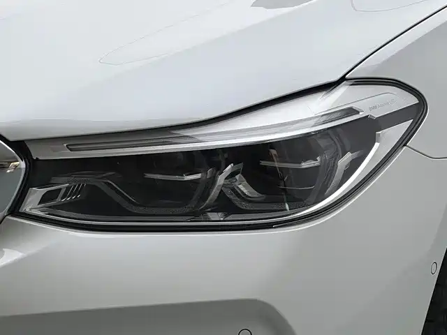 BMW 6 Series GT — миниатюра 17