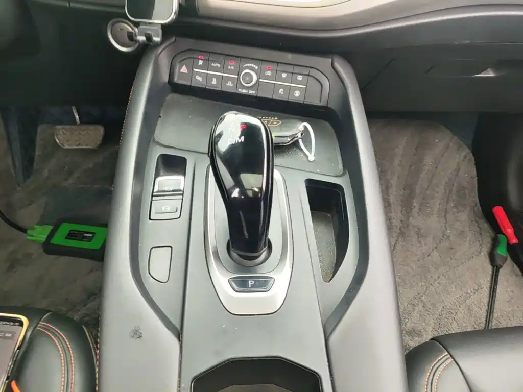 Haval F7 — миниатюра 14