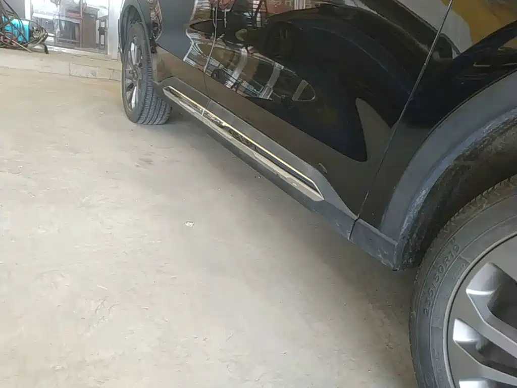 Ford Equator — миниатюра 21