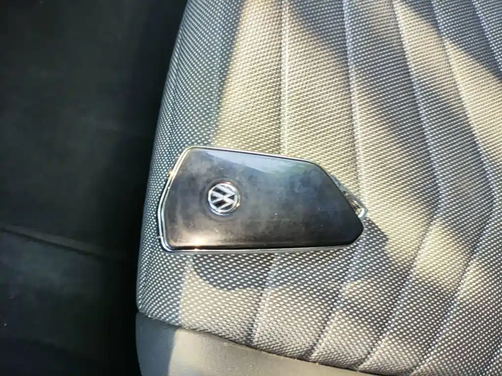 Volkswagen ID.3 — миниатюра 9