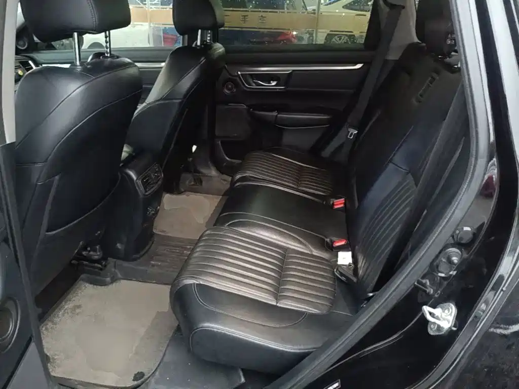 Honda Breeze — миниатюра 17