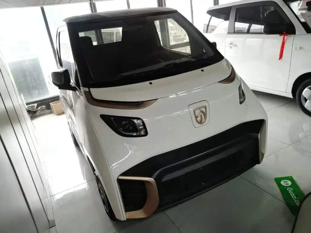 Baojun E200 — миниатюра 4