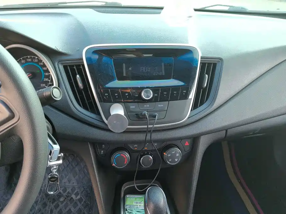 Chevrolet Cavalier — миниатюра 13